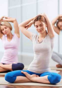  yoga websites