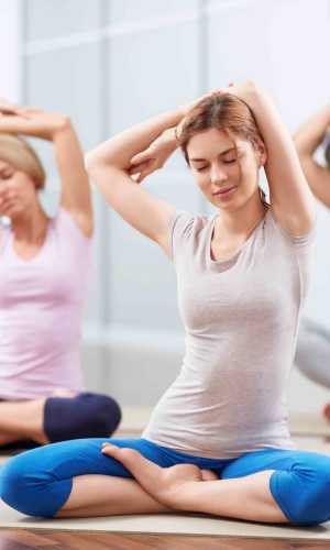 3StepsForASuccessfulHomeBusinessStartUp Power Yoga Websites yoga websites