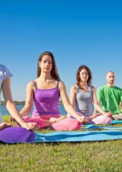  yoga websites